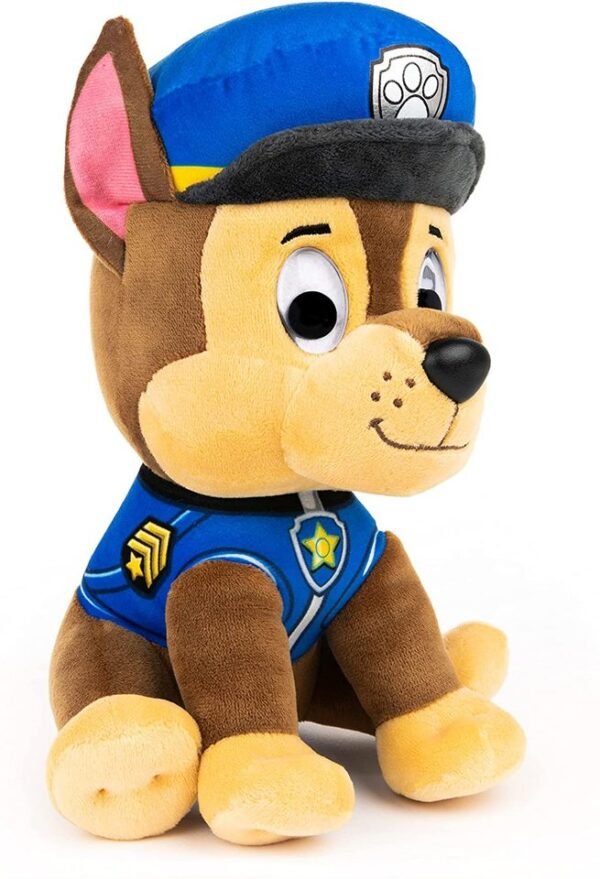 Peluches Patrouille de chiots (ensemble de 4) - 4