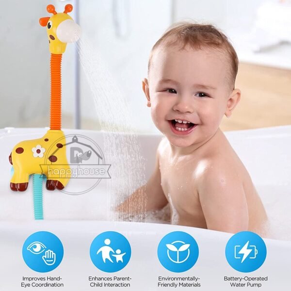 Jouet Éducatif Musical pour Bébés - 8