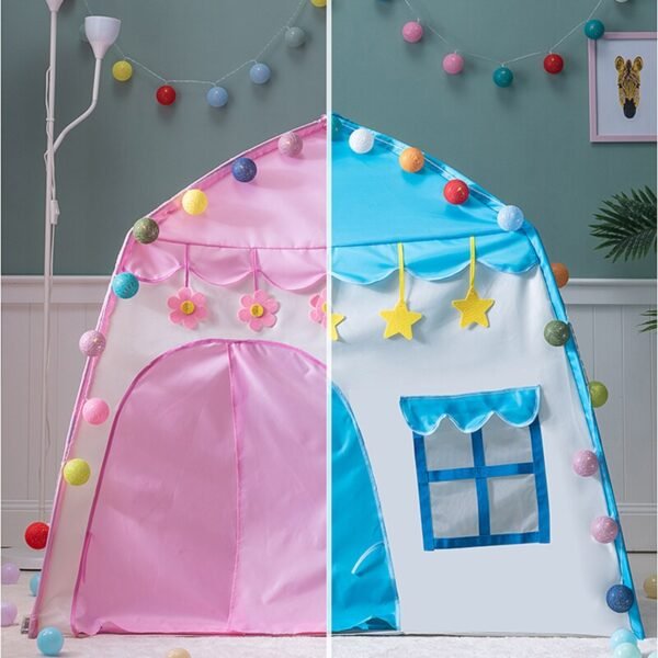 Tente de jeu pour enfants - 4