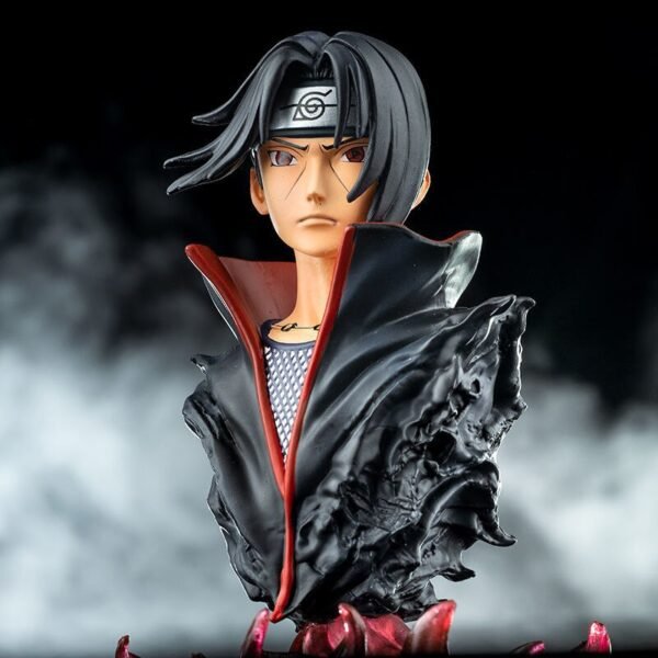 Figurine "Naruto" Modèle GK - 7
