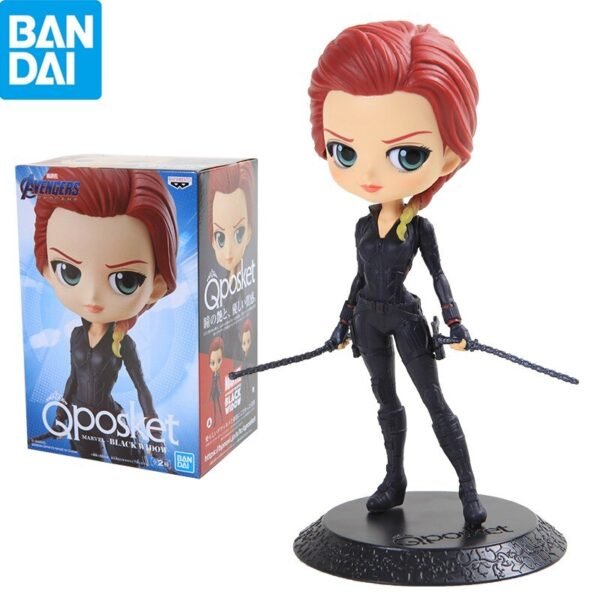 Figurines Super-héros (ensemble varié) - 25