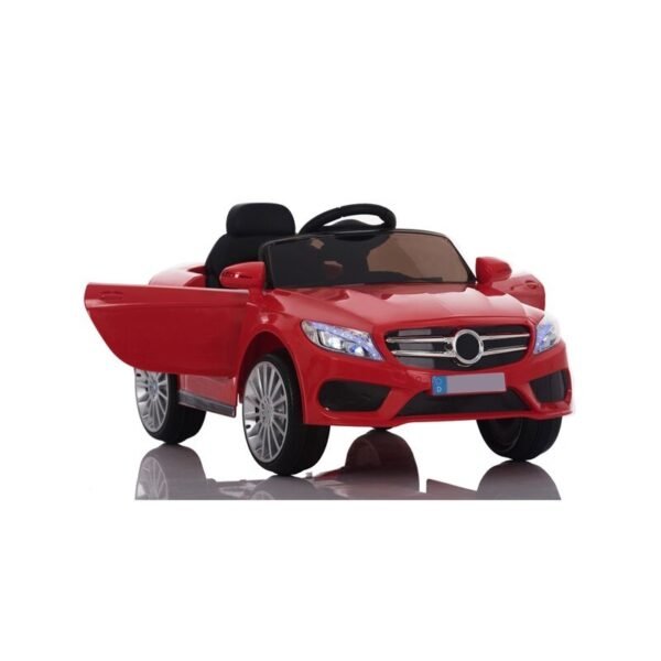 Voiture électrique pour enfants 12V avec télécommande - 3