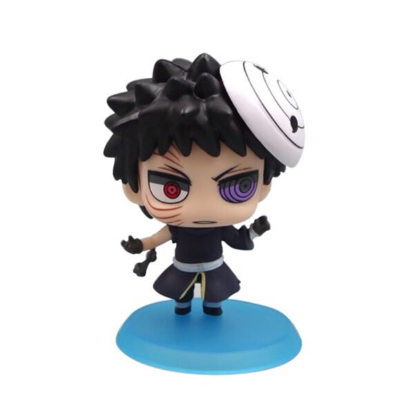 Figurine Demon Slayer assise - 2
