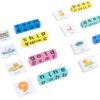 Blocs de Lettres Montessori