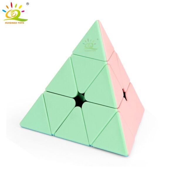 Cube Magique Éducatif - 5