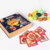 Jeu d'Association Alimentaire