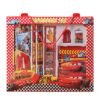 Kit de papeterie Spiderman et Encanto