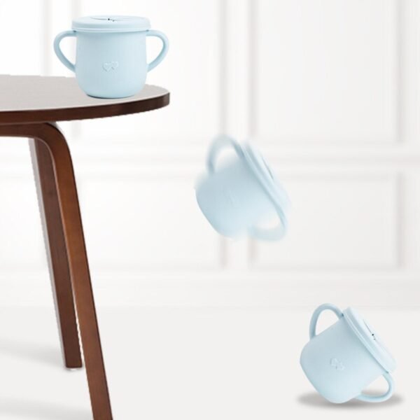Boîte de Rangement Alimentaire Silicone - 13
