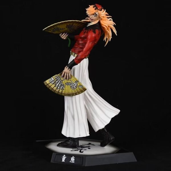 Set de figurines Demon Slayer - 4