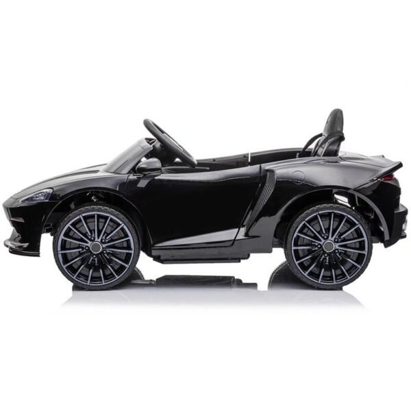 Voiture électrique Mercedes Mclaren pour enfants - 2