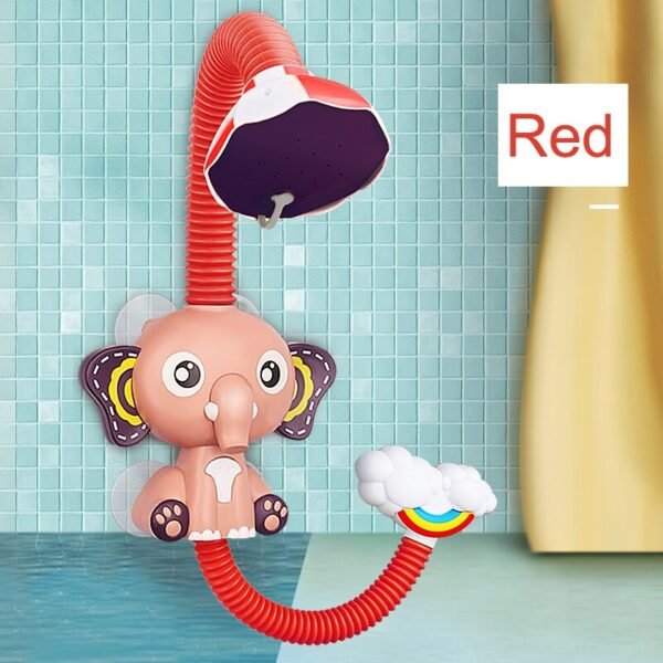 Jouet Éducatif Musical pour Bébés - 5