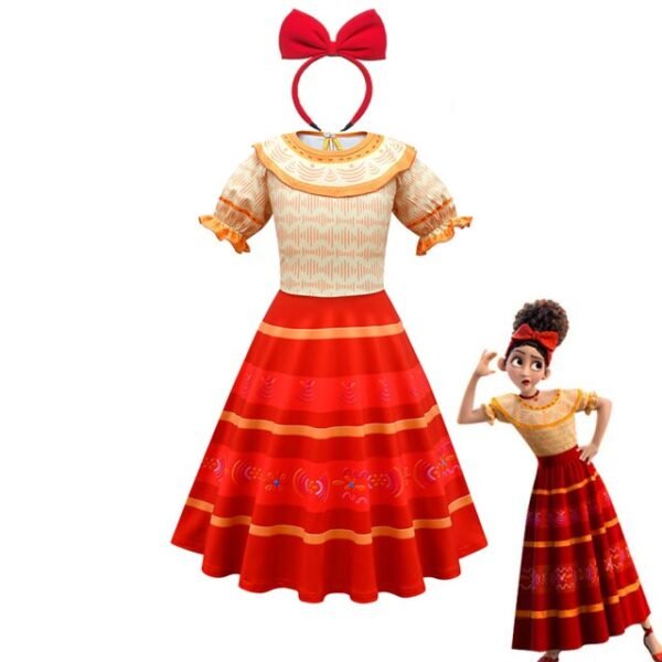 Robe de cosplay Toy Story - 3