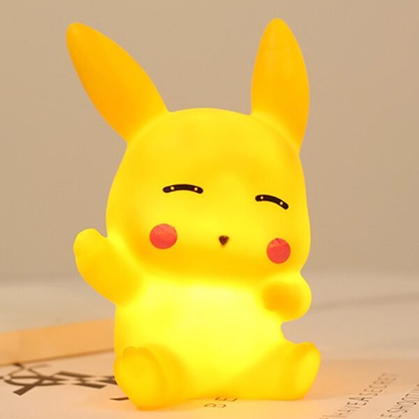 Figurine Genshin Impact - 3