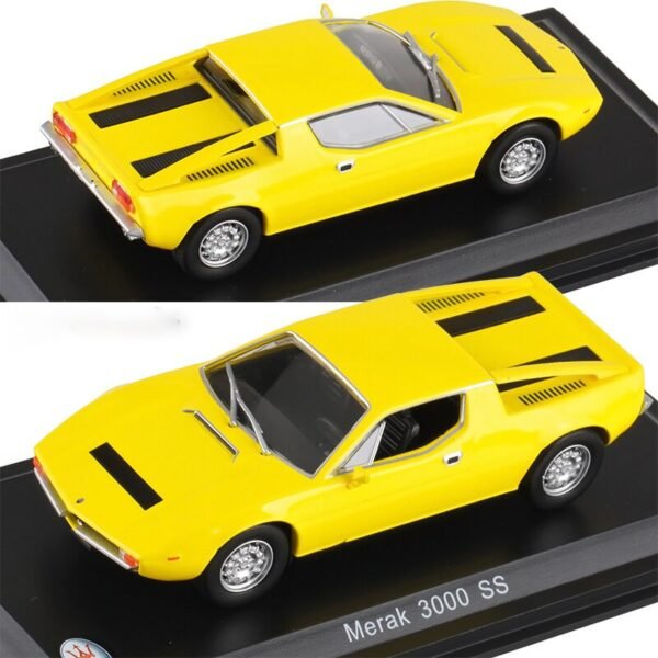 Voiture miniature Audi R8 V10 Plus - 11