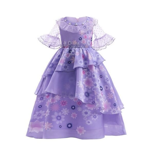 Robe de cosplay Toy Story - 18