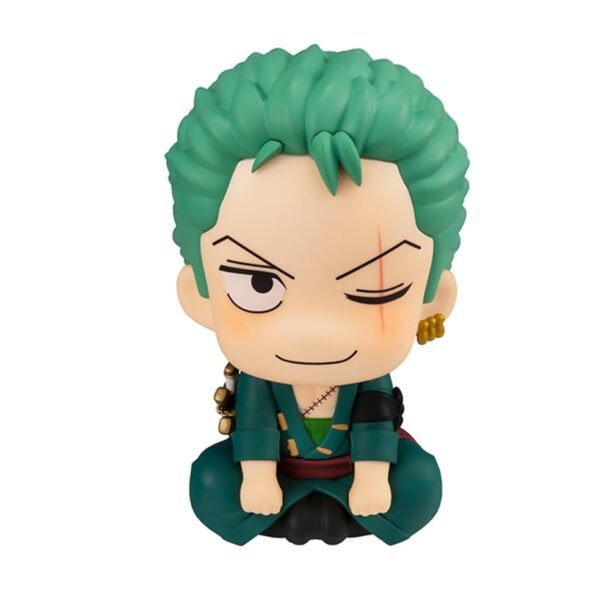 Set Demon Slayer pour gâteau 6 pièces - 3