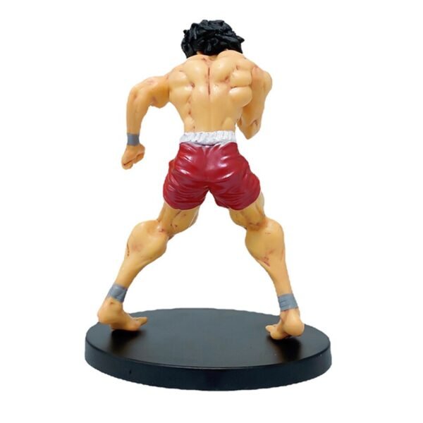 Ensemble de figurines Naruto - 3