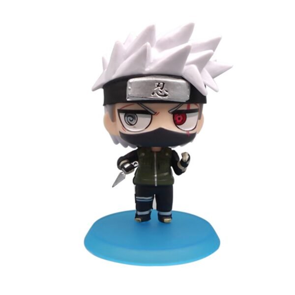 Figurine Demon Slayer assise - 6
