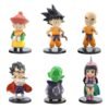 Set de figurines Tokyo Revengers