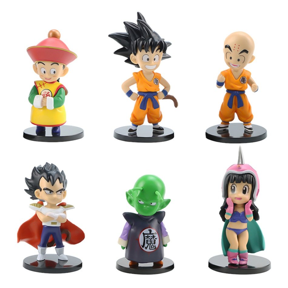 Set de figurines Tokyo Revengers