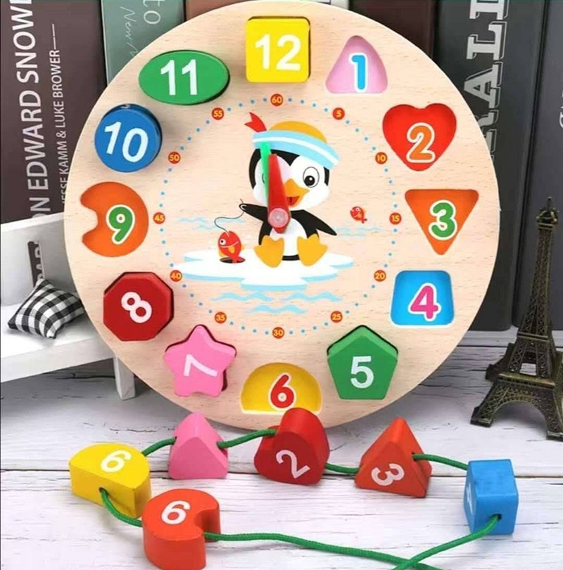 Puzzle Ver Mangeant un Fruit - 10
