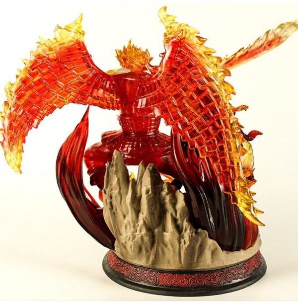 Figurine Itachi Uchiha Susanoo "Naruto" GK - 5