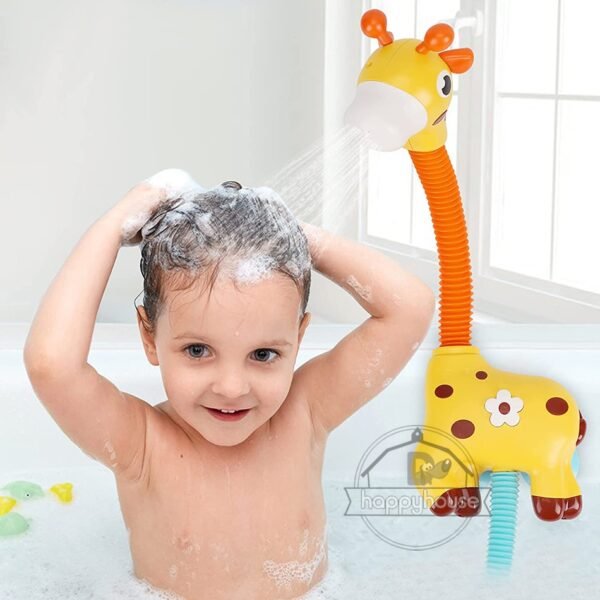 Jouet Éducatif Musical pour Bébés - 1