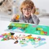 Livre d'Activités Montessori