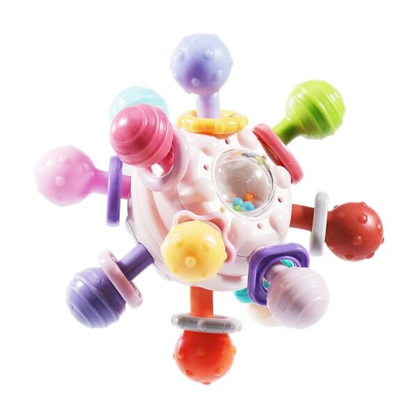 Balle Hochet pour Bébés - 3