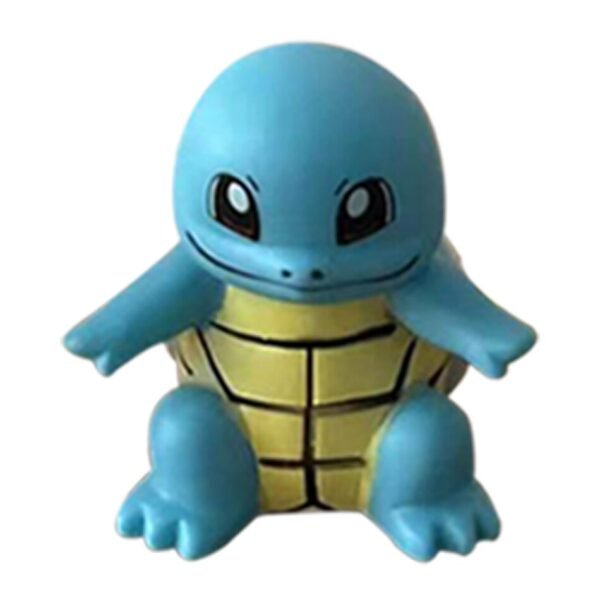 Figurine Genshin Impact - 5