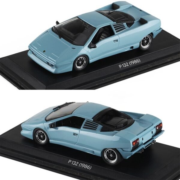 Voiture miniature Audi R8 V10 Plus - 9