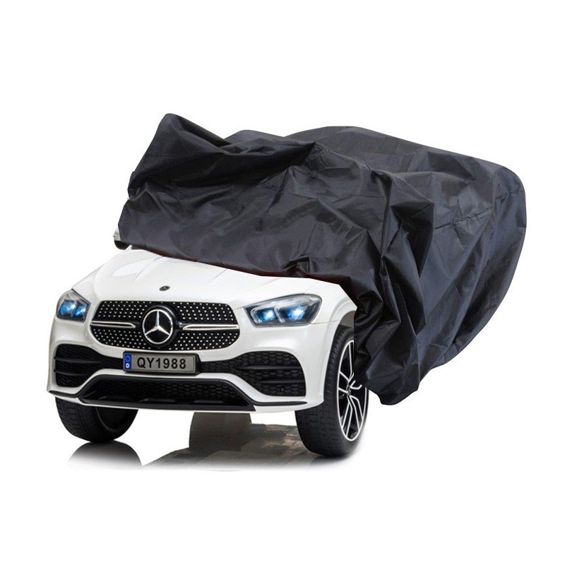 Remorque Électrique pour Jouets - 4