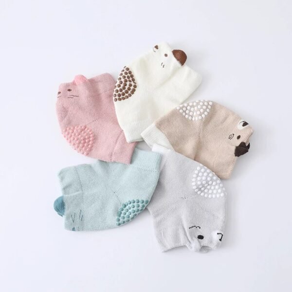 Genouillères pour Bébé - 15