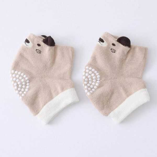Genouillères pour Bébé - 17