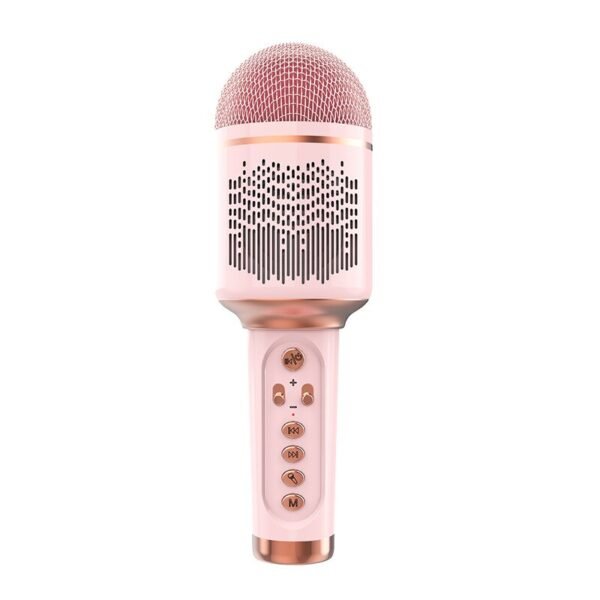Microphone enfant Bluetooth sans fil - 4