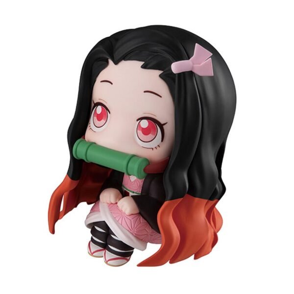Set de figurines Dragon Ball Z chibi - 16