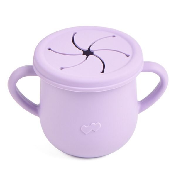 Boîte de Rangement Alimentaire Silicone