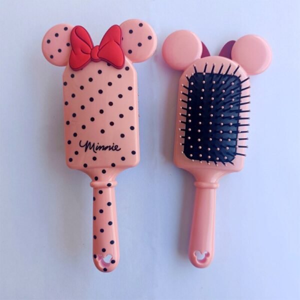 Brosse à cheveux masseuse Stitch - 8