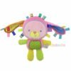 Jouets Doux Sonores pour Bébé