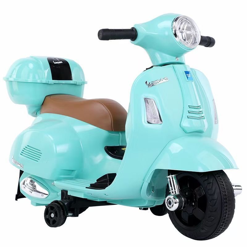 Tricycle Électrique Enfants