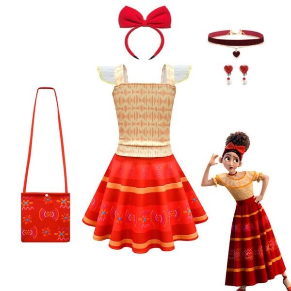 Robe de cosplay Toy Story - 16