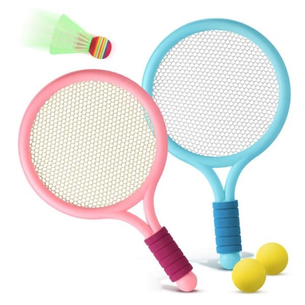Set de Badminton pour Enfants - 9