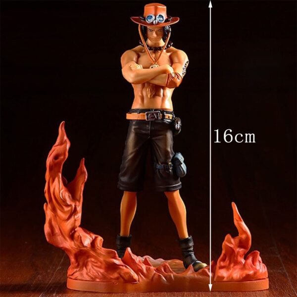 Ensemble de 5 figurines Jujutsu Kaisen - 1