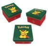 Lot de 20 figurines Pikachu