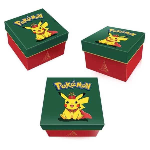 Lot de 20 figurines Pikachu