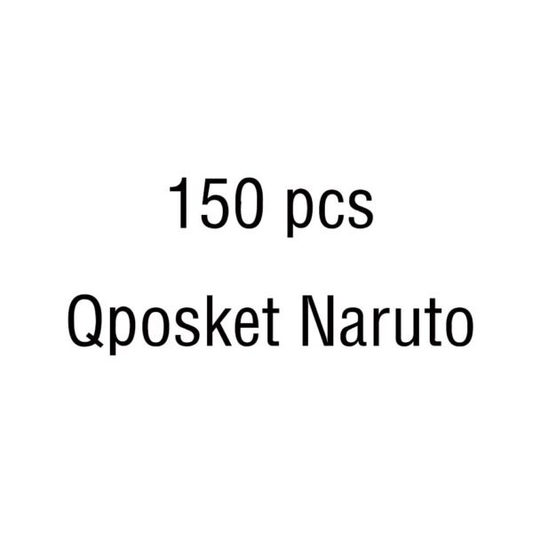 Ensemble de 12 figurines Naruto - 44