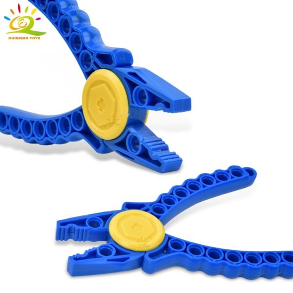Pince pour Blocs - 2