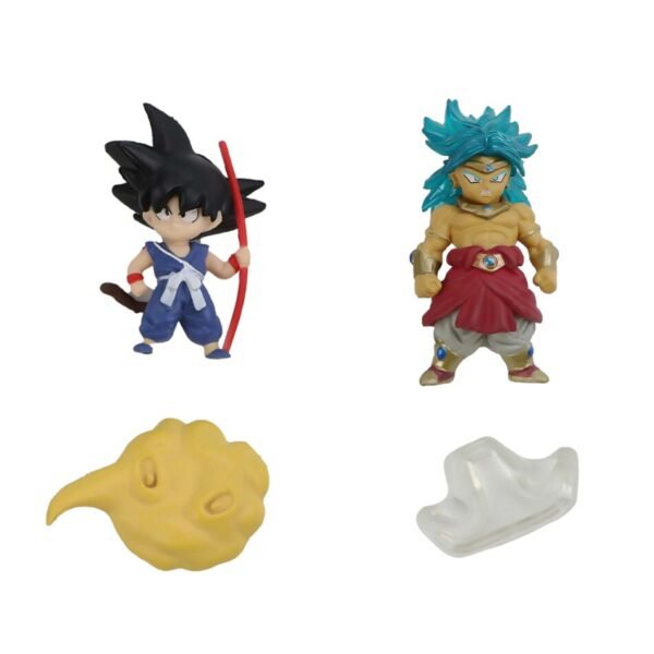 Figurine Jujutsu Kaisen 23cm - 2