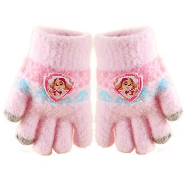 Gants d'Hiver Pat' Patrouille - 10