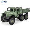 Camion Militaire Télécommandé 1/18 Camion Militaire Télécommandé 1/18